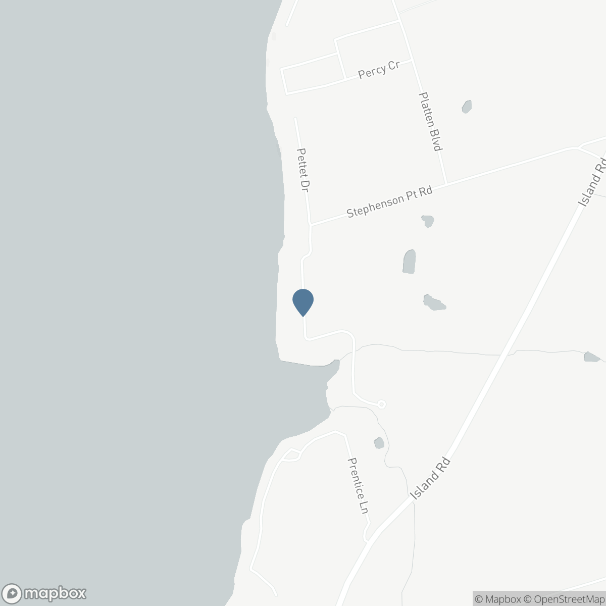 253 STEPHENSON POINT ROAD, Scugog, Ontario L9L 1B4